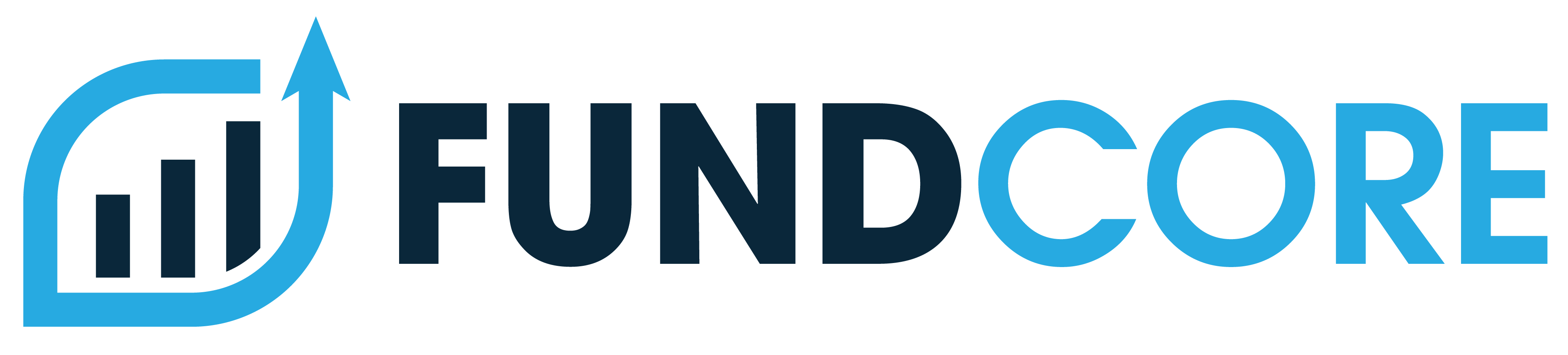FundCore.ai Logo