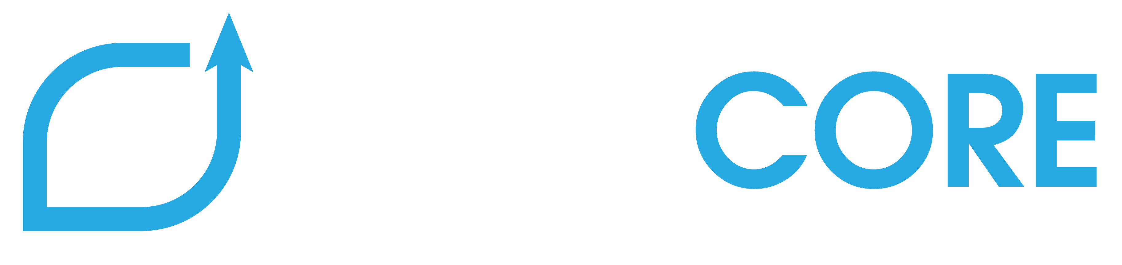 FundCore Logo